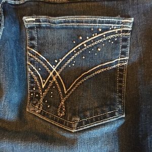 Wrangler Jeans